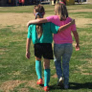 Meet your Posher, Maddie